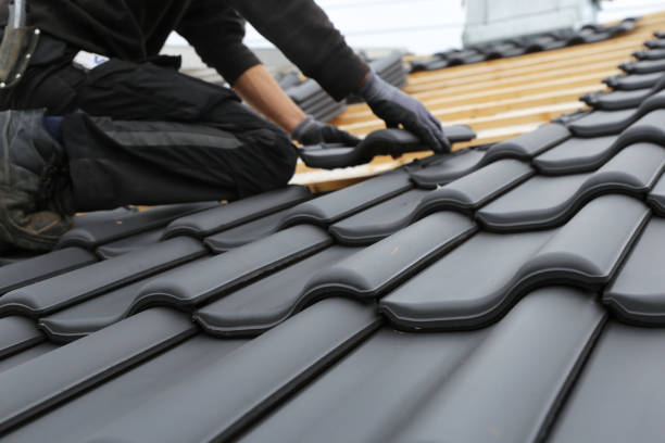 Best Roofing for New Construction  in Essex, IL